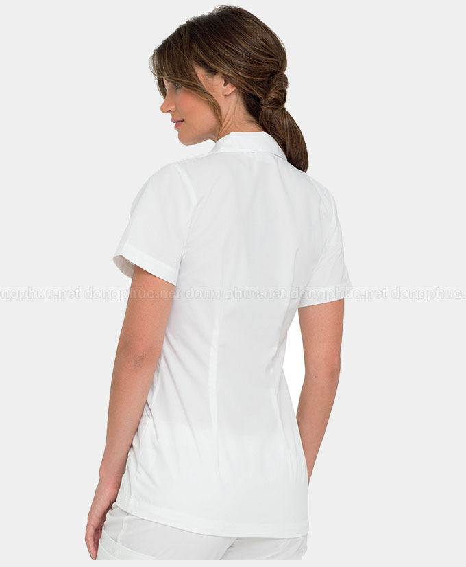 Áo blouse DPYT015