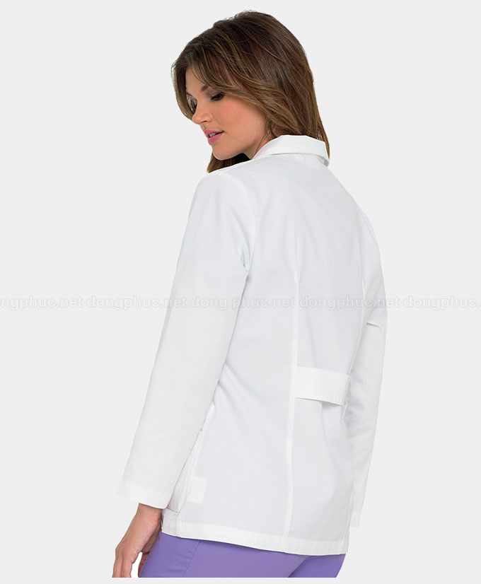 Áo blouse DPYT020