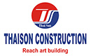 Công ty Thái Sơn Construction