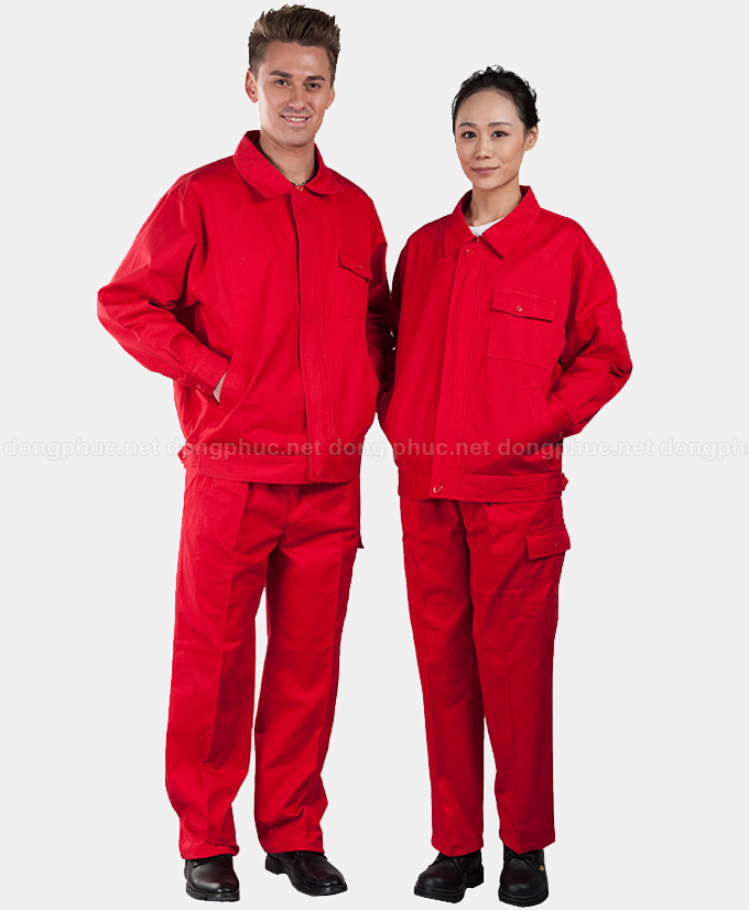 Đồng phục công nhân DPCN013