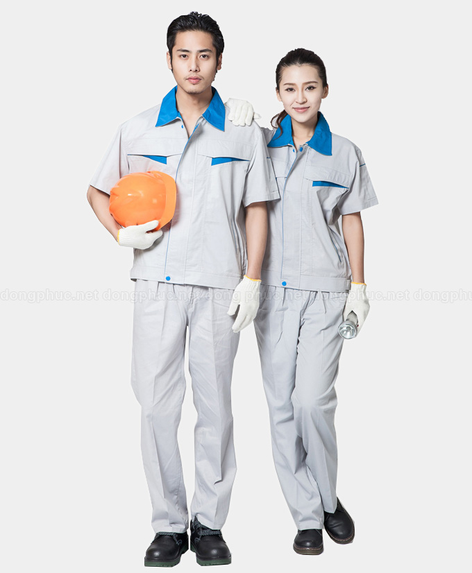 Đồng phục công nhân DPCN019