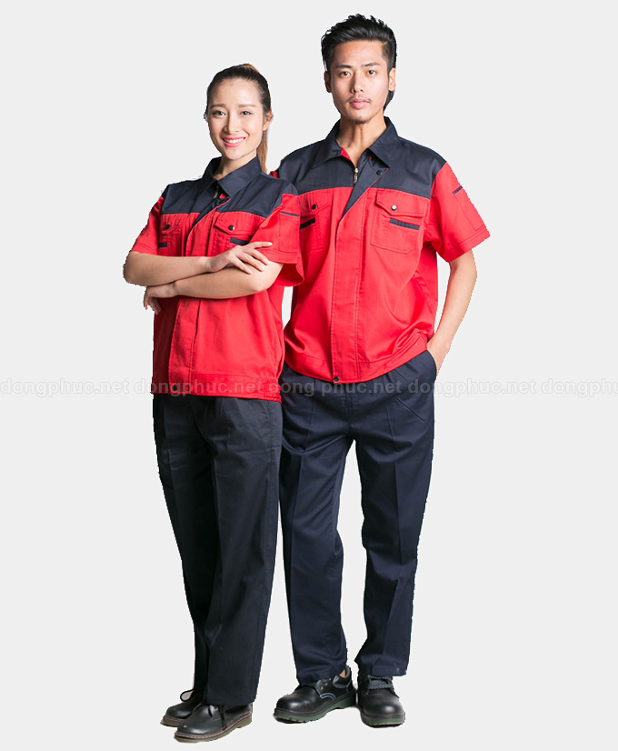Đồng phục công nhân DPCN021