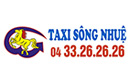Taxi Sông Nhuệ