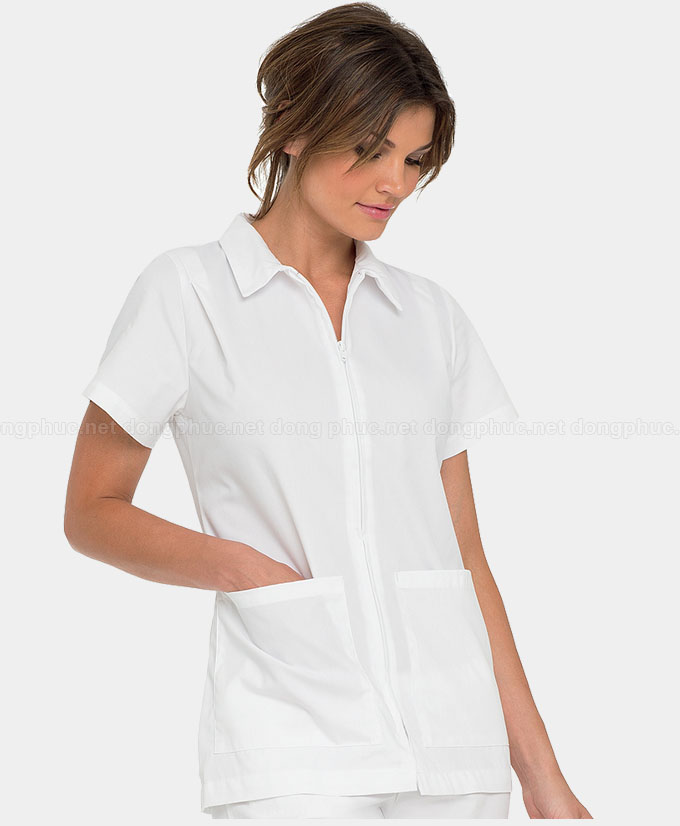 Áo blouse DPYT017