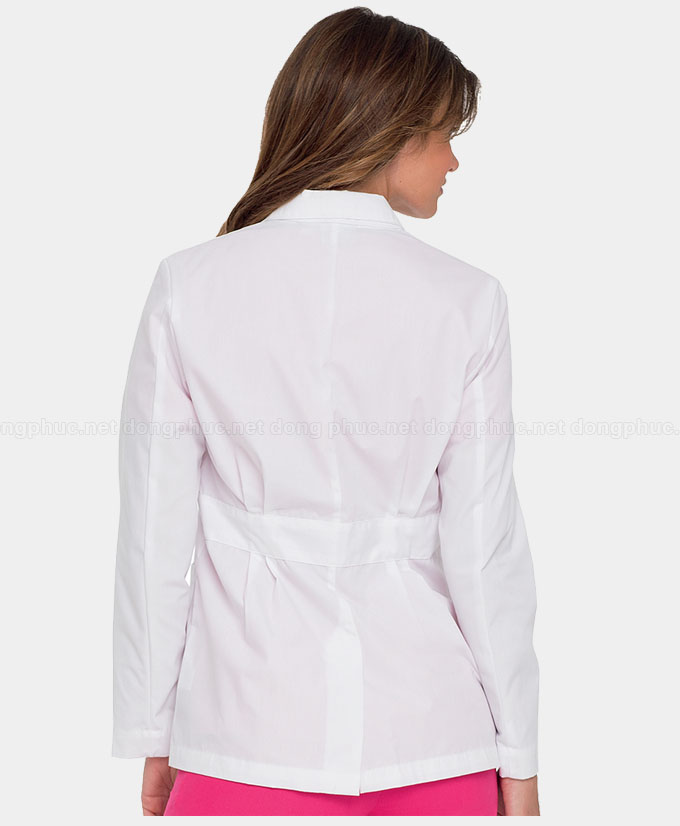 Áo blouse DPYT031