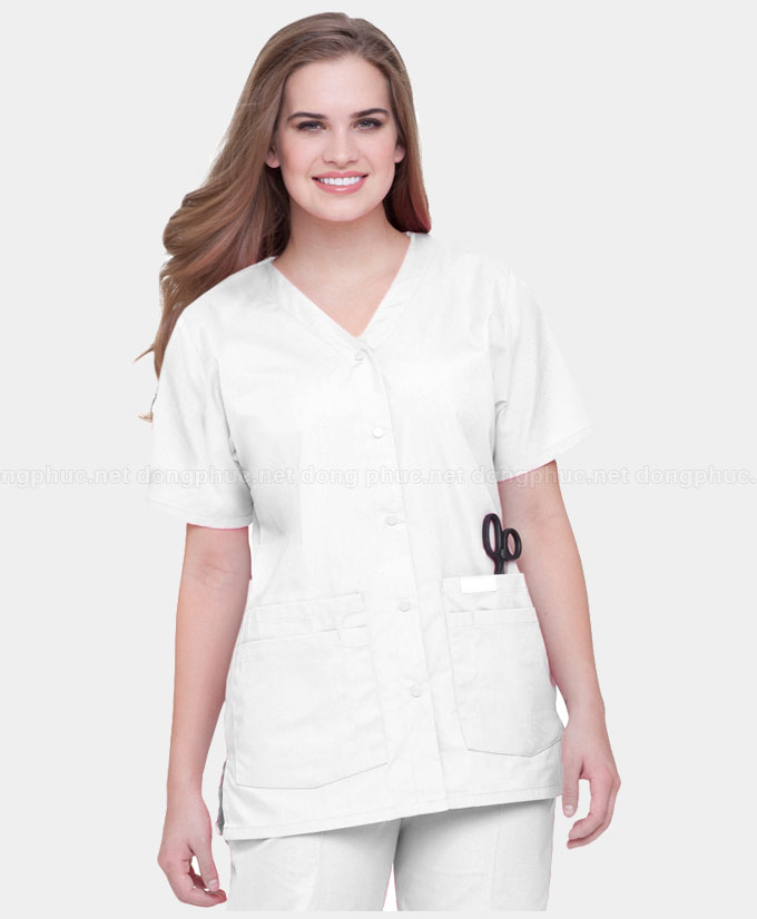 Áo blouse DPYT042